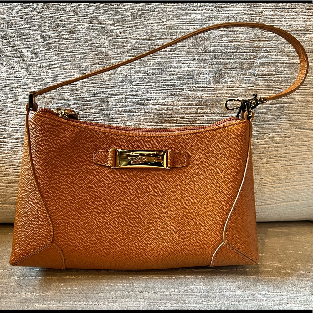 St. John Handbag NWT